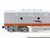 N Scale Kato 176-194 ATSF Santa Fe F3B Diesel Locomotive