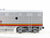 N Scale Kato 176-194 ATSF Santa Fe F3B Diesel Locomotive