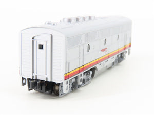 N Scale Kato 176-194 ATSF Santa Fe F3B Diesel Locomotive