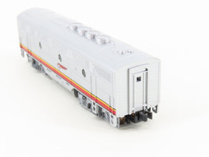N Scale Kato 176-194 ATSF Santa Fe F3B Diesel Locomotive