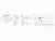 N Scale Kato 176-194 ATSF Santa Fe F3B Diesel Locomotive