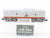 N Scale Kato 176-194 ATSF Santa Fe F3B Diesel Locomotive