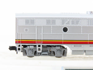 N Scale Kato 176-194 ATSF Santa Fe F3B Diesel Locomotive