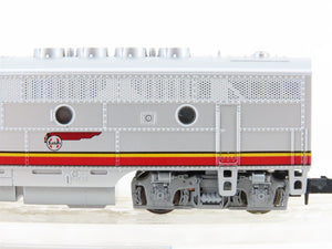 N Scale Kato 176-194 ATSF Santa Fe F3B Diesel Locomotive