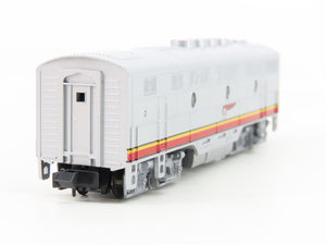 N Scale Kato 176-194 ATSF Santa Fe F3B Diesel Locomotive