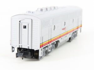 N Scale Kato 176-194 ATSF Santa Fe F3B Diesel Locomotive