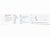 N Scale Kato 176-194 ATSF Santa Fe F3B Diesel Locomotive