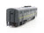 N Scale Kato 176-081 PRR Pennsylvania F3B Phase II Diesel Locomotive