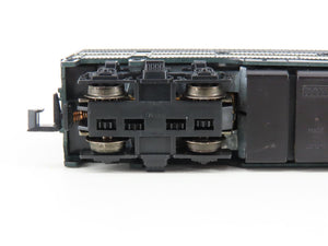 N Scale Kato 176-081 PRR Pennsylvania F3B Phase II Diesel Locomotive