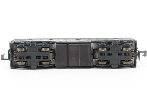 N Scale Kato 176-081 PRR Pennsylvania F3B Phase II Diesel Locomotive