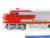 N Scale Kato 176-211 ATSF Santa Fe F7A Diesel Locomotive