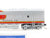 N Scale Kato 176-211 ATSF Santa Fe F7A Diesel Locomotive