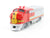 N Scale Kato 176-211 ATSF Santa Fe F7A Diesel Locomotive