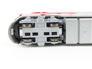 N Scale Kato 176-211 ATSF Santa Fe F7A Diesel Locomotive
