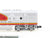 N Scale Kato 176-189 ATSF Santa Fe F3A Phase II Diesel Locomotive