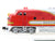 N Scale Kato 176-189 ATSF Santa Fe F3A Phase II Diesel Locomotive