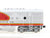 N Scale Kato 176-189 ATSF Santa Fe F3A Phase II Diesel Locomotive