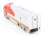 N Scale Kato 176-189 ATSF Santa Fe F3A Phase II Diesel Locomotive