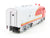 N Scale Kato 176-189 ATSF Santa Fe F3A Phase II Diesel Locomotive