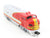 N Scale Kato 176-189 ATSF Santa Fe F3A Phase II Diesel Locomotive
