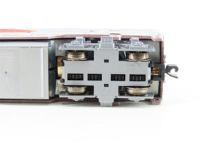 N Scale Kato 176-189 ATSF Santa Fe F3A Phase II Diesel Locomotive