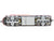 N Scale Kato 176-189 ATSF Santa Fe F3A Phase II Diesel Locomotive