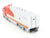 N Scale Kato 176-189 ATSF Santa Fe F3A Phase II Diesel Locomotive