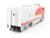 N Scale Kato 176-189 ATSF Santa Fe F3A Phase II Diesel Locomotive
