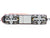 N Scale Kato 176-189 ATSF Santa Fe F3A Phase II Diesel Locomotive