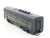 N Scale Kato 176-081 PRR Pennsylvania F3B Phase I Diesel Locomotive