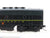 N Scale Kato 176-081 PRR Pennsylvania F3B Phase I Diesel Locomotive