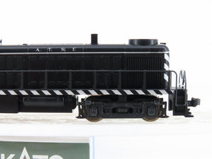 N Scale Kato 176-4401 ATSF Santa Fe RS-2 Diesel Locomotive #2099
