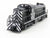 N Scale Kato 176-4401 ATSF Santa Fe RS-2 Diesel Locomotive #2099