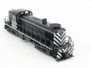 N Scale Kato 176-4401 ATSF Santa Fe RS-2 Diesel Locomotive #2099