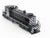 N Scale Kato 176-4401 ATSF Santa Fe RS-2 Diesel Locomotive #2099
