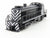 N Scale Kato 176-4401 ATSF Santa Fe RS-2 Diesel Locomotive #2099
