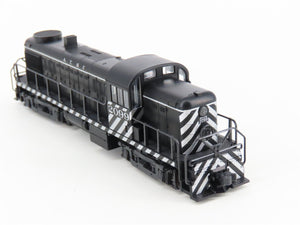 N Scale Kato 176-4401 ATSF Santa Fe RS-2 Diesel Locomotive #2099