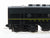 N Scale Kato 176-081 PRR Pennsylvania F3B Phase II Diesel Locomotive
