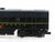 N Scale Kato 176-081 PRR Pennsylvania F3B Phase II Diesel Locomotive