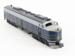 N Scale Kato 176-273 B&O Baltimore & Ohio E8/9A Diesel Locomotive