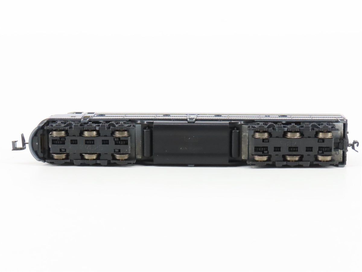 N Scale Kato 176-273 B&amp;O Baltimore &amp; Ohio E8/9A Diesel Locomotive