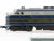 N Scale Kato 176-184 B&O Baltimore & Ohio F3A Diesel Locomotive #84