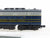 N Scale Kato 176-184 B&O Baltimore & Ohio F3A Diesel Locomotive #84