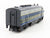 N Scale Kato 176-184 B&O Baltimore & Ohio F3A Diesel Locomotive #84
