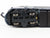 N Scale Kato 176-184 B&O Baltimore & Ohio F3A Diesel Locomotive #84