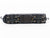 N Scale Kato 176-184 B&O Baltimore & Ohio F3A Diesel Locomotive #84