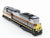 N Scale Kato 176-8503 NS Lackawanna Heritage SD70ACe Diesel Loco #1074