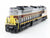 N Scale Kato 176-8503 NS Lackawanna Heritage SD70ACe Diesel Loco #1074