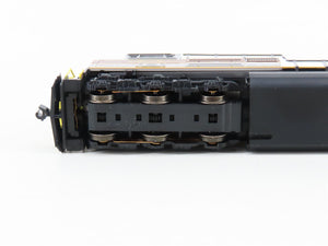 N Scale Kato 176-8503 NS Lackawanna Heritage SD70ACe Diesel Loco #1074
