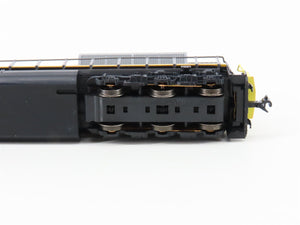 N Scale Kato 176-8503 NS Lackawanna Heritage SD70ACe Diesel Loco #1074
